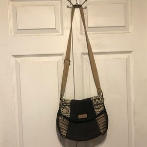 Sakroots Crossbody Purse